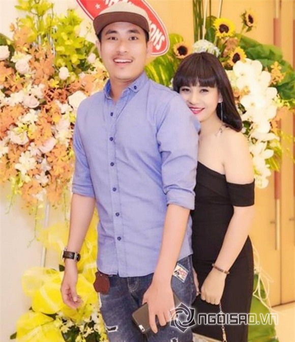 sao việt, cát phượng, cát phượng và kiều minh tuấn, cát phượng và kiều minh tuấn tình cảm, cát phượng gặp tai nạn