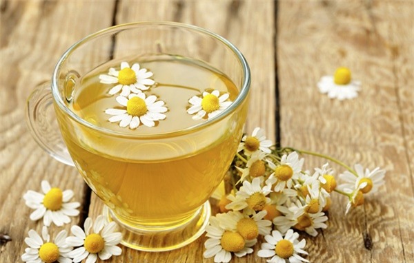 Trung y tiết lộ bí kíp dưỡng gan chỉ bằng một cốc trà - Ảnh 2.