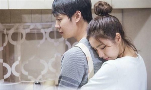 toi co ich ki khong khi ghen ca voi nguoi yeu da mat cua chong? - 2