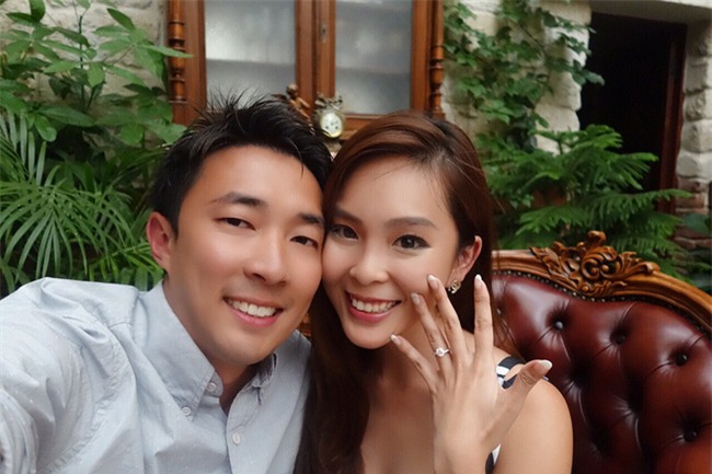 Chất như trai ngân hàng cầu hôn bạn gái bằng chuyến du ngoạn sang chảnh tại trời Âu - Ảnh 1.