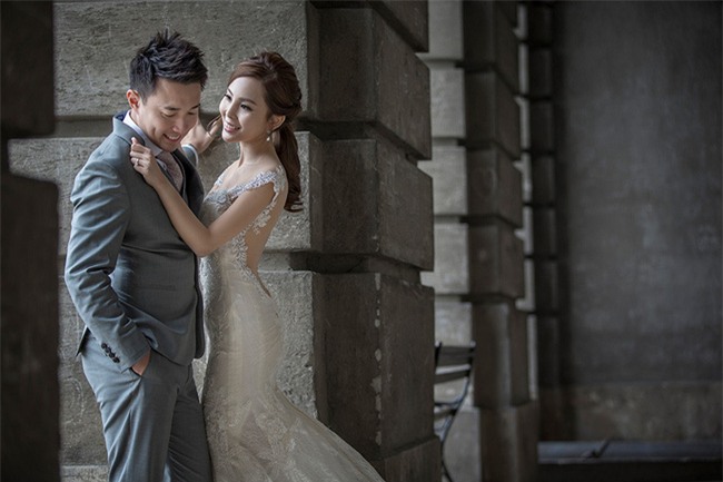 Chất như trai ngân hàng cầu hôn bạn gái bằng chuyến du ngoạn sang chảnh tại trời Âu - Ảnh 13.