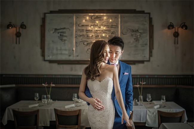 Chất như trai ngân hàng cầu hôn bạn gái bằng chuyến du ngoạn sang chảnh tại trời Âu - Ảnh 17.