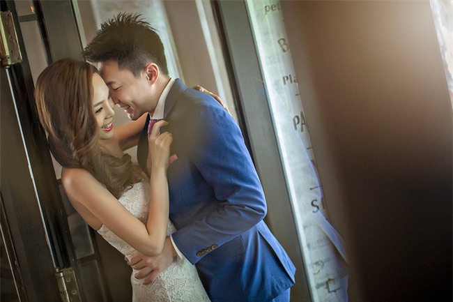 Chất như trai ngân hàng cầu hôn bạn gái bằng chuyến du ngoạn sang chảnh tại trời Âu - Ảnh 18.