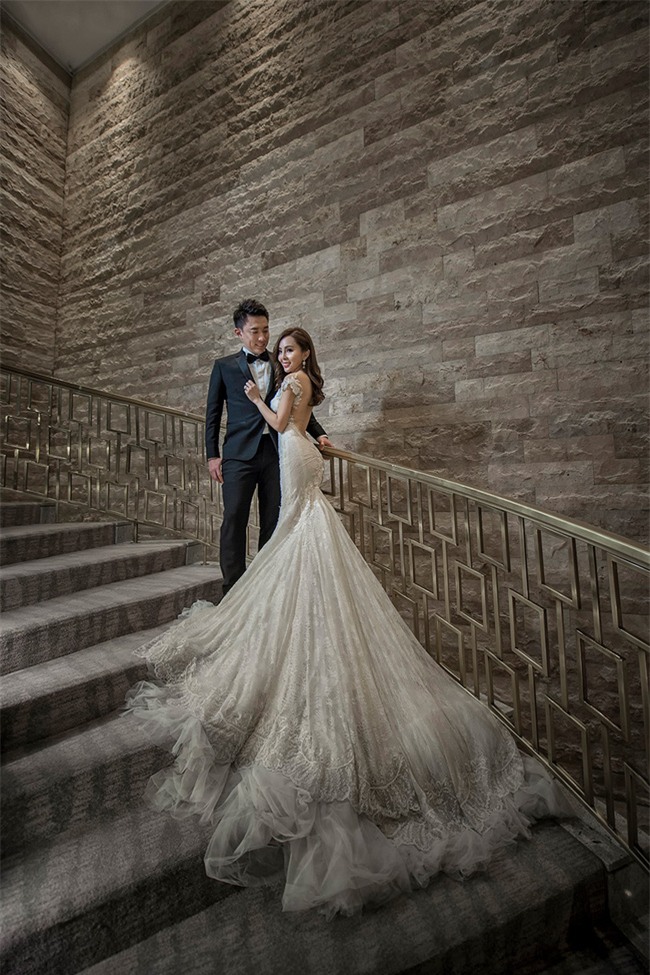 Chất như trai ngân hàng cầu hôn bạn gái bằng chuyến du ngoạn sang chảnh tại trời Âu - Ảnh 9.