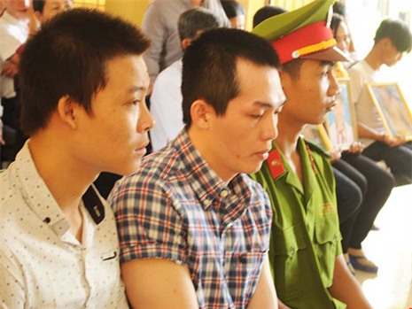 Lật lại vụ công an đánh chết học sinh - ảnh 1