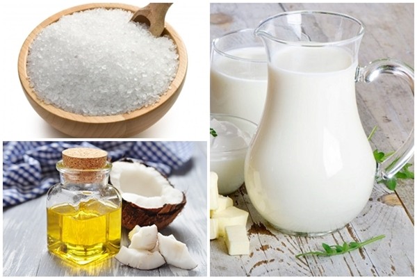 Da cang muot, trang hong chi sau vai lan ap dung bi quyet don gian nay