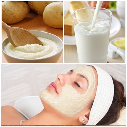 Da cang muot, trang hong chi sau vai lan ap dung bi quyet don gian nay