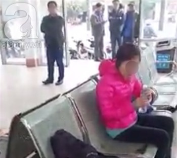 Xót xa cô gái trẻ, nghi bị bán sang Trung Quốc, trốn về nước sau 1 tháng bị nhốt và đánh đập - Ảnh 4.