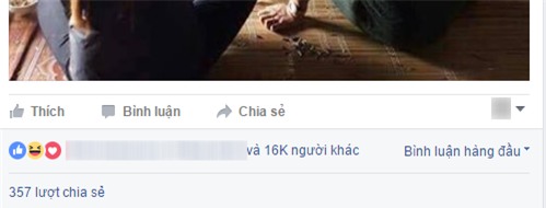 Cảnh hài hước khi các anh trông con cho các chị chè chén, chứng minh chế độ mẫu hệ lại lên ngôi? - Ảnh 2.