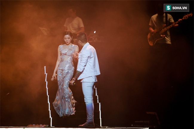 Tuấn Hưng: Cứ chỗ đông người, Lệ Quyên lôi chuyện xấu của tôi ra nói! - Ảnh 8.