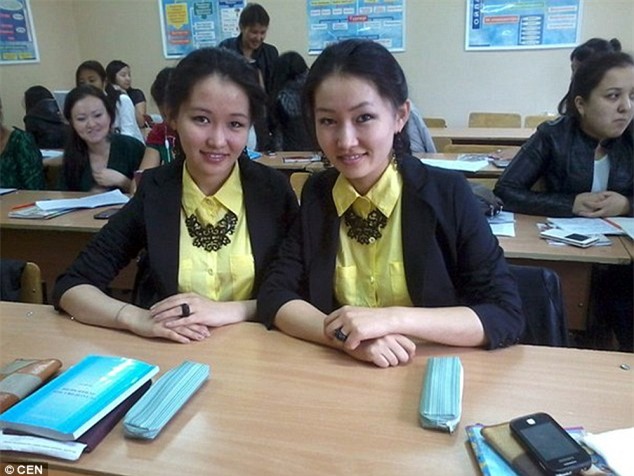 Chị em song sinh cưới chồng cùng ngày, 1 năm sau điều bất ngờ lại xảy ra - Ảnh 5.