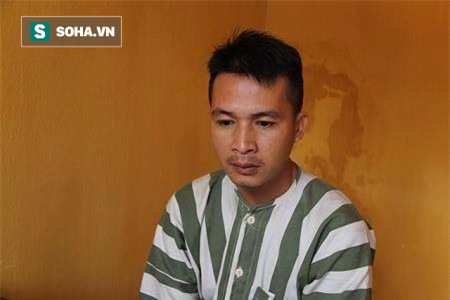 Gần 1 tiếng giải cứu cô giáo mầm non bị đánh đập, uy hiếp - Ảnh 1.