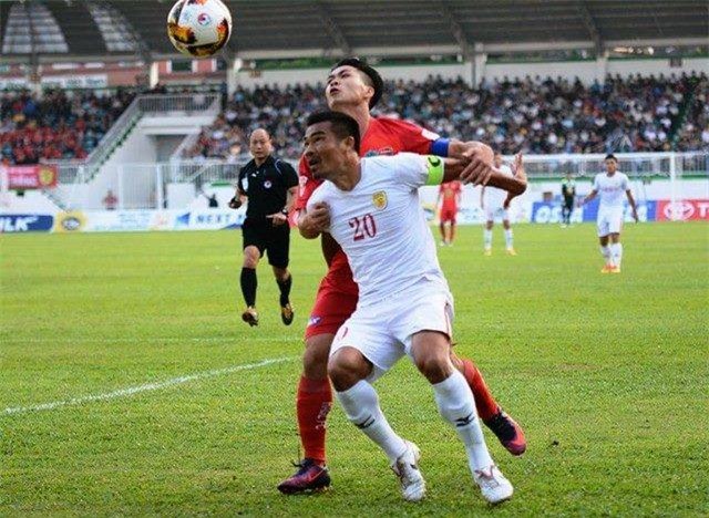 HAGL vs TPHCM, bầu Đức, HAGL, Công Phượng, Công Vinh, TPHCM