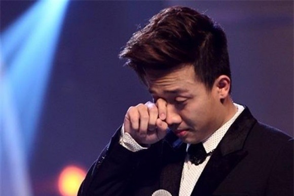 sao Việt, Hoài Linh, Trấn Thành, showbiz Việt