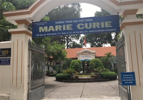 giang hồ, Sài Gòn, nữ sinh, 1975