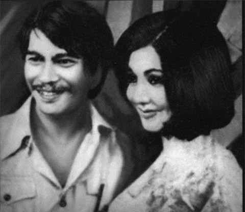 giang hồ, Sài Gòn, nữ sinh, 1975