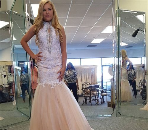 loat anh cho thay su doi doi cua "hoa hau nhi" nuoc my tung phai tiem botox 3 thang/lan - 12