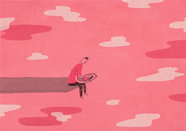 buc thu cam dong nguoi vo sap chet tim ban gai cho chong khien bao nguoi bat khoc - 2