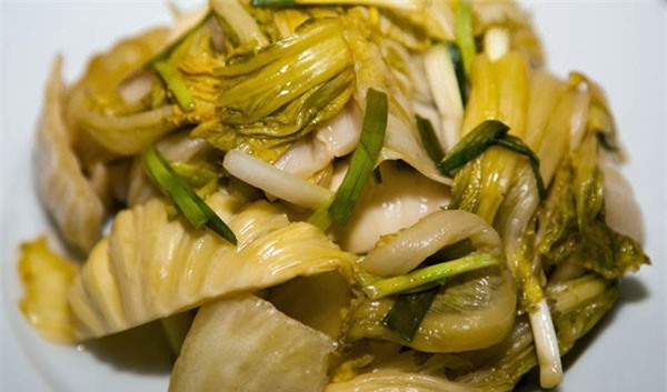 Cứ ăn những thực phẩm này thả phanh đi: Chẳng mấy chốc dạ dày của bạn sẽ bị viêm loét hết cả - Ảnh 3.