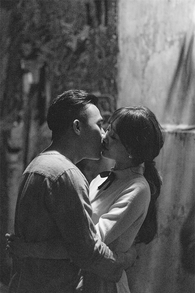 Phố cổ Hội An bỗng chốc náo loạn khi Trấn Thành - Hari Won cùng xuất hiện  - Ảnh 6.