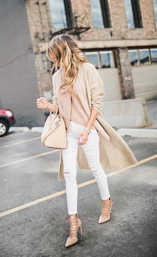 5 gam màu lấy lại sức sống cho làn da trong những ngày âm u thiếu nắng - Ảnh 13.