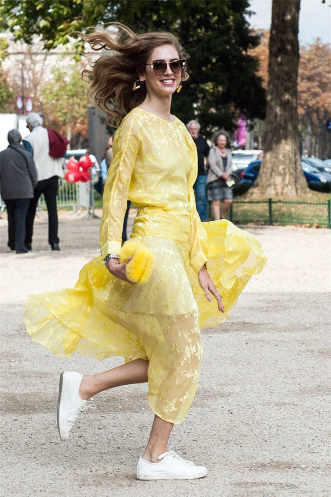 5 gam màu lấy lại sức sống cho làn da trong những ngày âm u thiếu nắng - Ảnh 8.