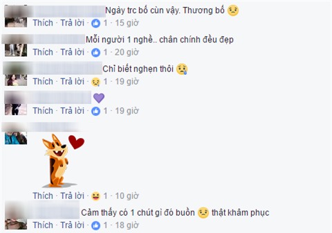 Phút giây nghỉ ngơi tranh thủ của chú công nhân dọn rác khiến người ta bùi ngùi xót xa - Ảnh 3.