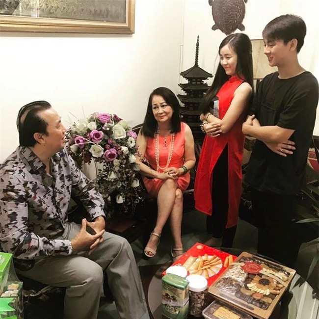 Gia đình không đồng ý cho Hoài Lâm và Hoàng Ngọc kết hôn sớm - Ảnh 1.