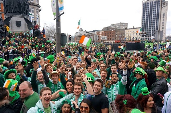 7 điểm du lịch nước ngoài đẹp xuất sắc cho chuyến đi tháng 3 - Ảnh 11.