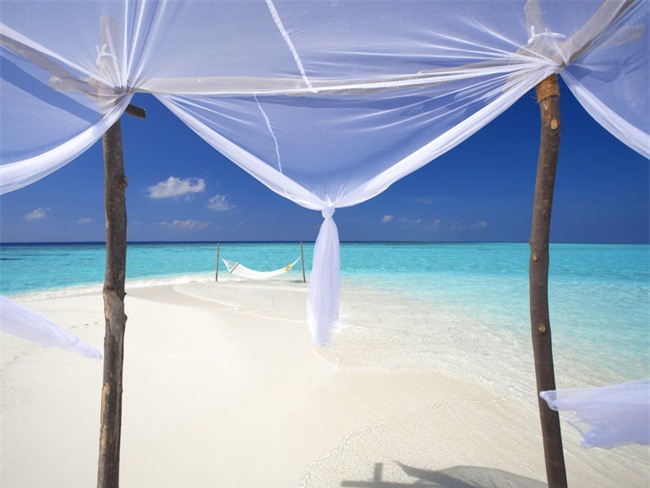 7 điểm du lịch nước ngoài đẹp xuất sắc cho chuyến đi tháng 3 - Ảnh 4.