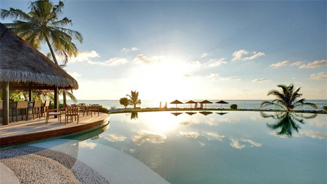 7 điểm du lịch nước ngoài đẹp xuất sắc cho chuyến đi tháng 3 - Ảnh 5.