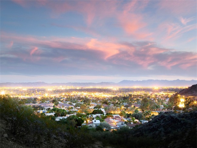 7 điểm du lịch nước ngoài đẹp xuất sắc cho chuyến đi tháng 3 - Ảnh 8.