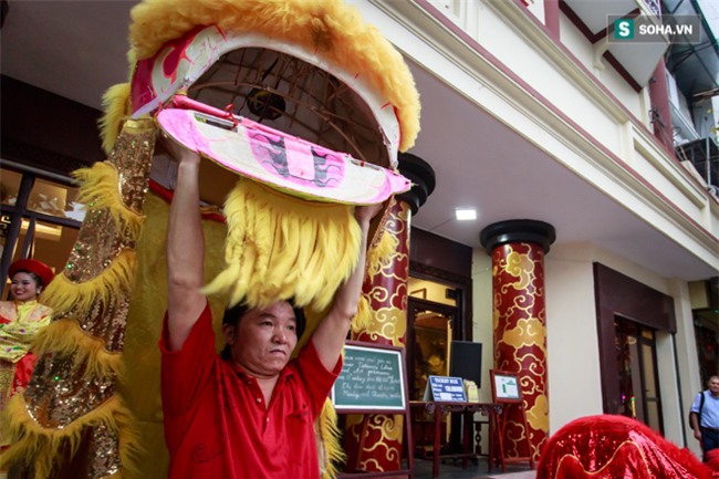 Chân dung nam diễn viên chỉ thoáng nhìn đã thấy sợ của màn ảnh Việt - Ảnh 11.