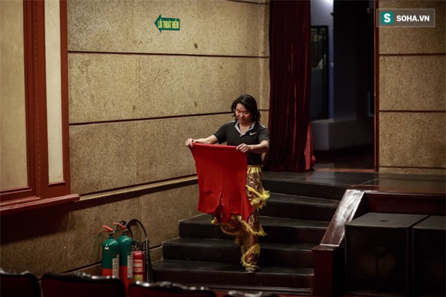 Chân dung nam diễn viên chỉ thoáng nhìn đã thấy sợ của màn ảnh Việt - Ảnh 6.