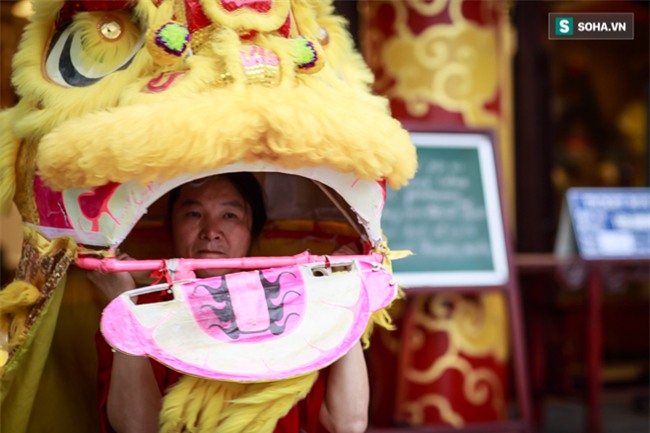 Chân dung nam diễn viên chỉ thoáng nhìn đã thấy sợ của màn ảnh Việt - Ảnh 9.