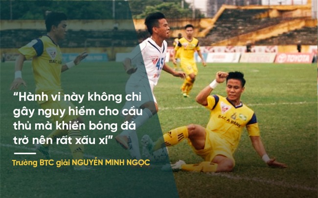 Anh Khoa và nỗi đau tột cùng sau cú vào bóng ác ý của Quế Ngọc Hải - Ảnh 8.