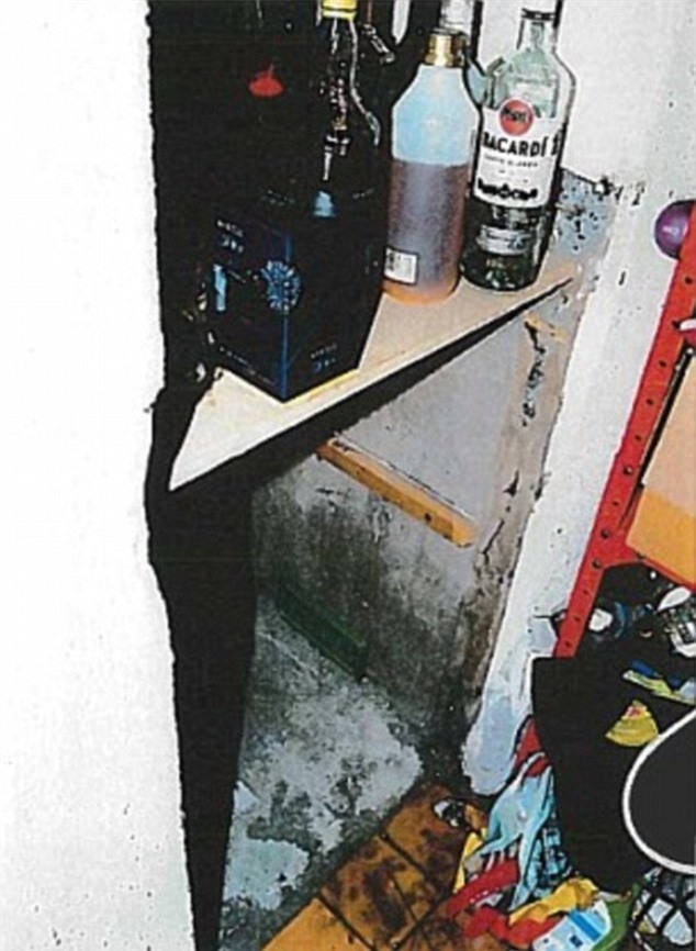 Ga nguoi Anh tra gia sau hang loat vu tan cong tinh duc hinh anh 2