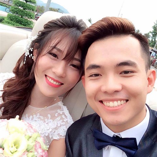chuyen chua biet ve co dau cam diec xinh nhu tien nu gay sot cong dong mang - 1
