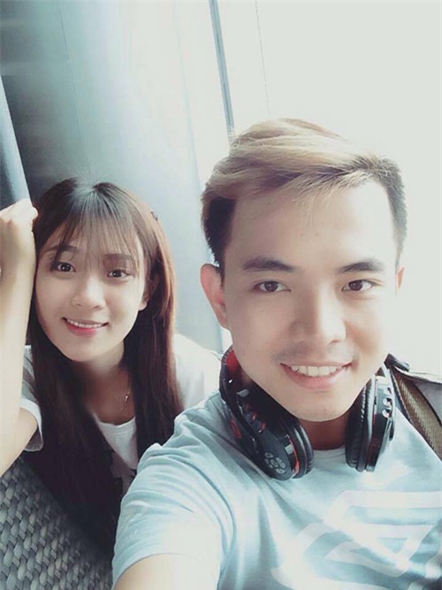 chuyen chua biet ve co dau cam diec xinh nhu tien nu gay sot cong dong mang - 5