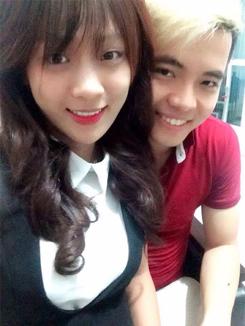 chuyen chua biet ve co dau cam diec xinh nhu tien nu gay sot cong dong mang - 6