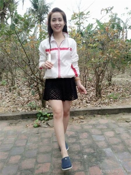 Vụ thiếu nữ Hà Tĩnh mất tích bí ẩn: Mẹ nhận được cuộc gọi của con gái thông báo đang làm cho quán ăn - Ảnh 1.