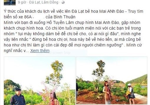 Pho giam doc So Tu phap Binh Thuan tran tinh viec be canh hoa anh dao hinh anh 2