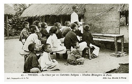 Si tu ngay xua hoc va thi the nao de do trang nguyen? hinh anh 1