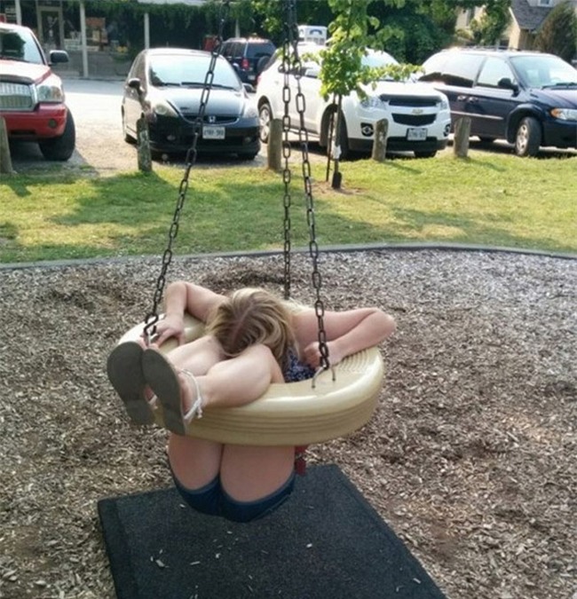 chi em "khoc thet" voi nhung vu mac ket hai huoc hinh anh 12