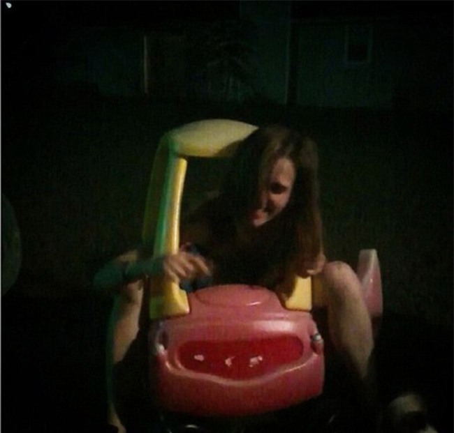 chi em "khoc thet" voi nhung vu mac ket hai huoc hinh anh 14