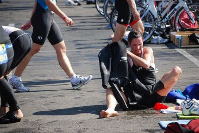 chi em "khoc thet" voi nhung vu mac ket hai huoc hinh anh 5