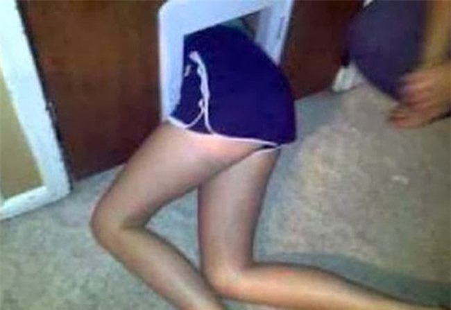 chi em "khoc thet" voi nhung vu mac ket hai huoc hinh anh 7