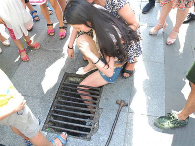 chi em "khoc thet" voi nhung vu mac ket hai huoc hinh anh 8