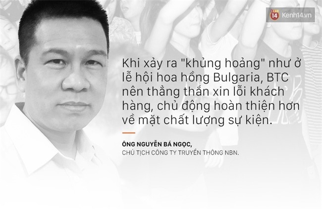 Lễ hội hoa gây thất vọng ở Hà Nội và nghịch lý kì dị: Càng chê càng tò mò và cứ thế kéo đến đông - Ảnh 9.