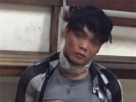 Những lần thoát lưới công an ‘như phim’ của kẻ cướp - ảnh 1